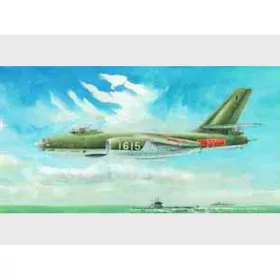 Trumpeter - Iljushin Il-28 Beagle
