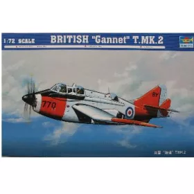 Trumpeter - British Gannet Mk. Ii