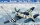 Trumpeter - Hawker   Sea Fury   Fb.11