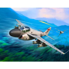 Trumpeter - A-6A Intruder