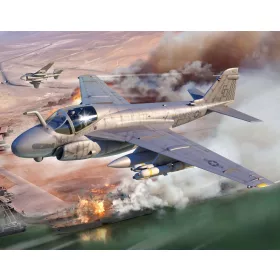 Trumpeter - A-6E TRAM Intruder
