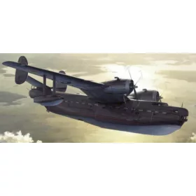Trumpeter - Be-6 Madge