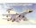 Trumpeter - Russian Su-27 Early Type Fighter