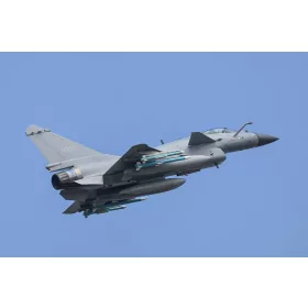 Trumpeter - Chinese J-10C Fighter