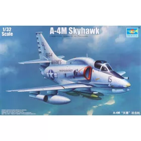 Trumpeter - A-4M Skyhawk