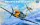 Trumpeter - Messerschmitt Bf 109E-3