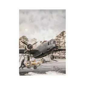 Trumpeter - Wellington Mk.1C