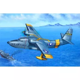 Trumpeter - Hu-16A Albatross
