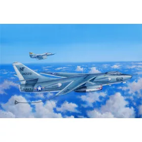 Trumpeter - Eka-3B Skywarrior Strategic Bomber