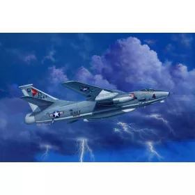 Trumpeter - Era-3B Skywarrior Strategic Bomber