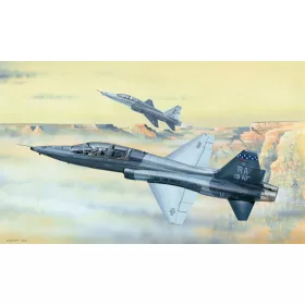Trumpeter - Us T-38C Talon