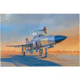 Trumpeter - Pla Jl-9