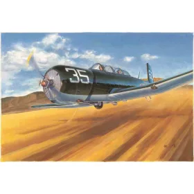 Trumpeter - China Nanchang Cj-6