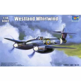 Trumpeter - Westland Whirlwind