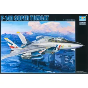Trumpeter - F-14D Super Tomcat