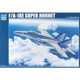 Trumpeter - F/A-18E Super Hornet