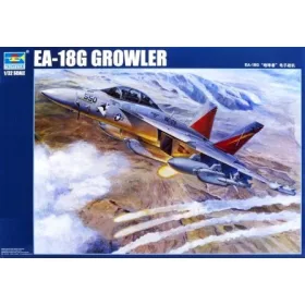 Trumpeter - Ea-18G Growler