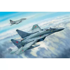 Trumpeter - Russian MIG-29C Fulcrum