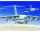 Trumpeter - Iljushin Il-76 Candid Transport