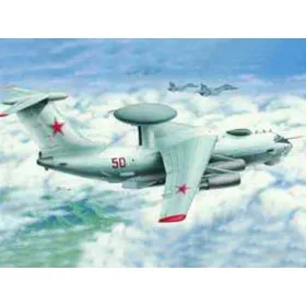 Trumpeter - Iljushin A-50 Mainstay