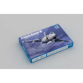 Trumpeter - French Rafale M