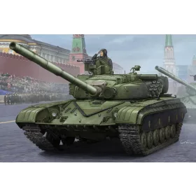 Trumpeter - Soviet T-64B MOD 1984