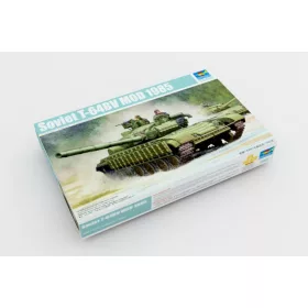 Trumpeter - Soviet Z-64Bv Mod 1985