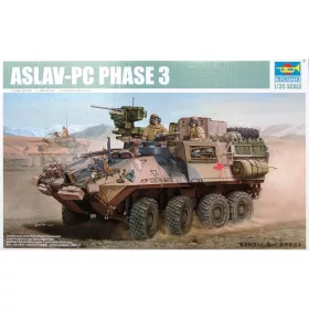 Trumpeter - Aslav-Pc Phase 3