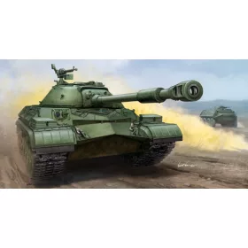 Trumpeter - Soviet T-10A Heavy Tank