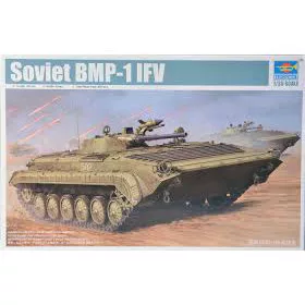 Trumpeter - Soviet Bmp-1 Ifv