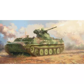 Trumpeter - Soviet Mt-Lb 6Mb
