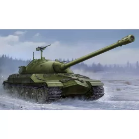 Trumpeter - Soviet Js-7 Tank