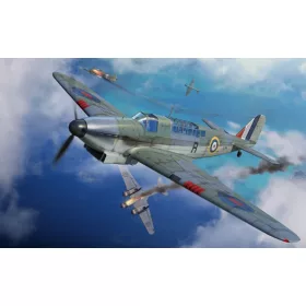 Trumpeter - Fairey Fulmar MK.II