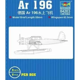 Trumpeter - Ar195