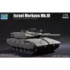 Trumpeter - Israel Merkava Mk.Iii