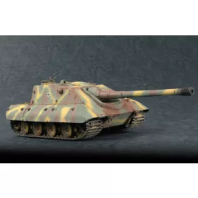 Trumpeter - German Stug E-100