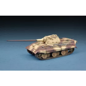 Trumpeter - German E-50(50-75 Tons)/Standardpanzer