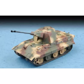 Trumpeter - German E-50 (50-75 tons) Standardpanzer