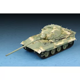 Trumpeter - German E-75Standardpanzer