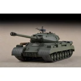 Trumpeter - Soviet JS-4 Heavy Tank