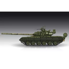 Trumpeter - Russian T-80BV MBT