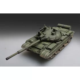   Trumpeter - Russian T-62 BDD Mod.1984 (Mod.1972 modification)