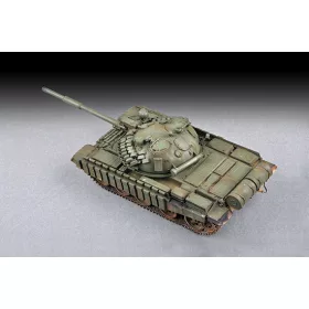 Trumpeter - Russian T-62 ERA Mod.1972