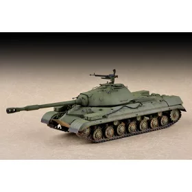 Trumpeter - Soviet T-10A Heavy Tank