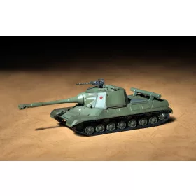 Trumpeter - Soviet Object 268