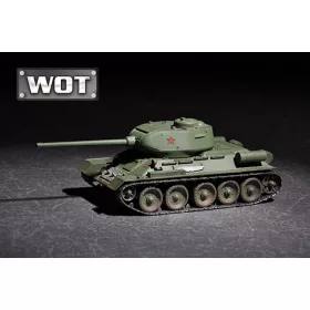 Trumpeter - T-34/85