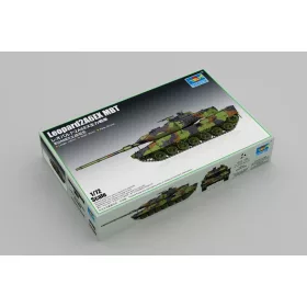 Trumpeter - Leopard2A6EX MBT
