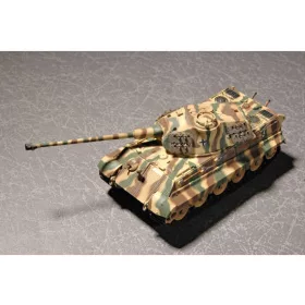 Trumpeter - German Sd.Kfz. 182 King Tiger
