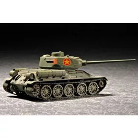 Trumpeter - Soviet T-34/85 Model 1944