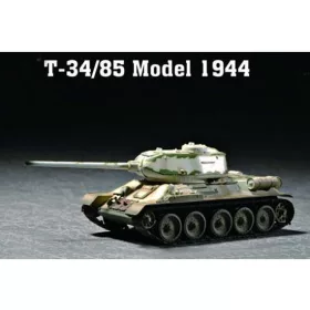 Trumpeter - Soviet T-34/85 Model 1944